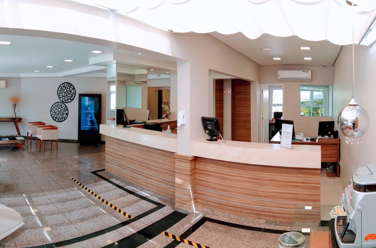 Hotel Serra De ג'ונדיאי מראה חיצוני תמונה