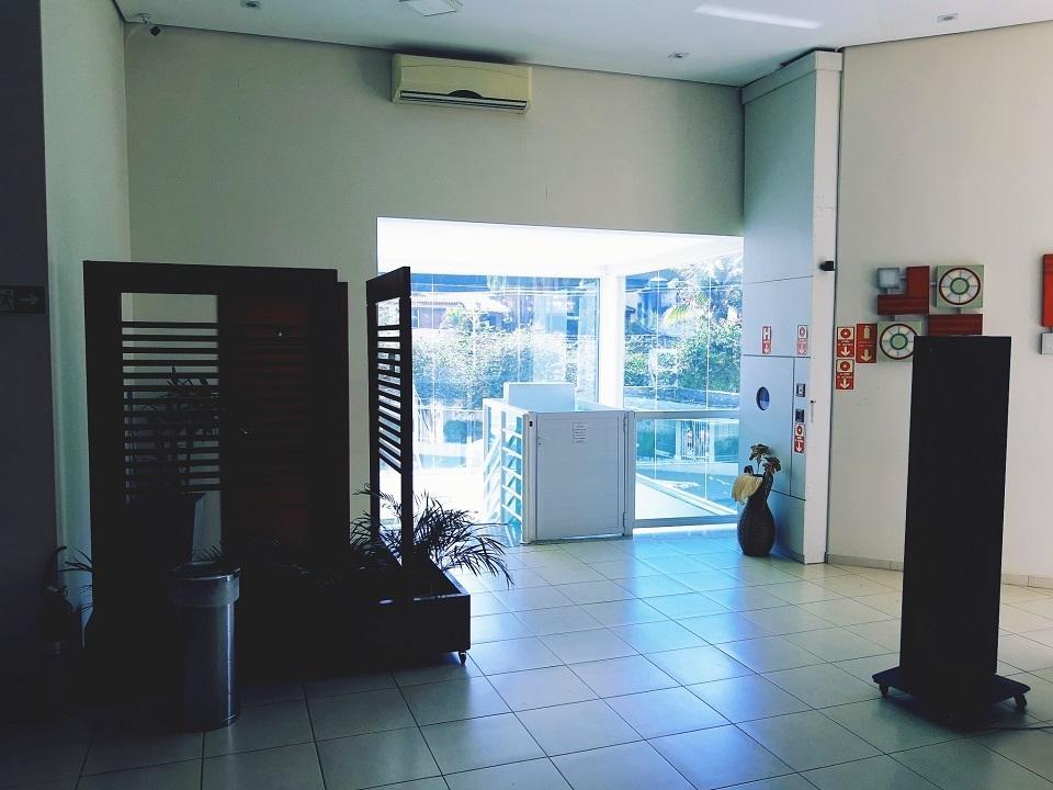 Hotel Serra De ג'ונדיאי מראה חיצוני תמונה