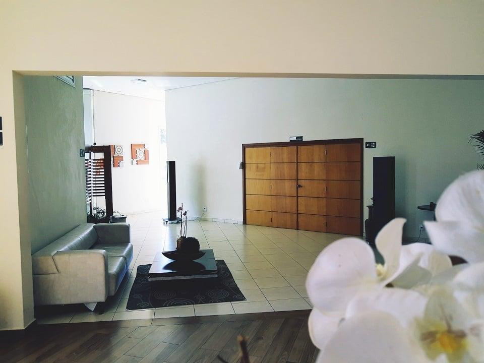 Hotel Serra De ג'ונדיאי מראה חיצוני תמונה