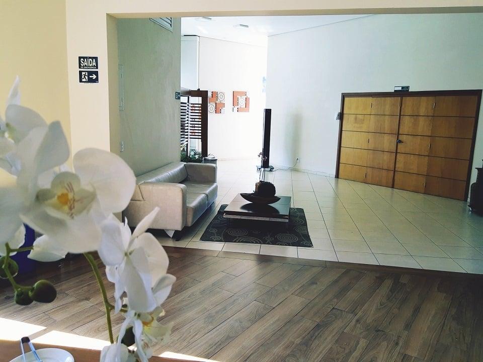 Hotel Serra De ג'ונדיאי מראה חיצוני תמונה