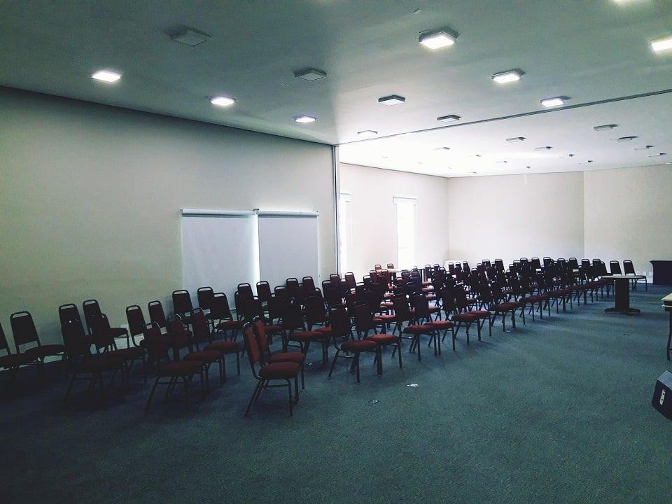 Hotel Serra De ג'ונדיאי מראה חיצוני תמונה