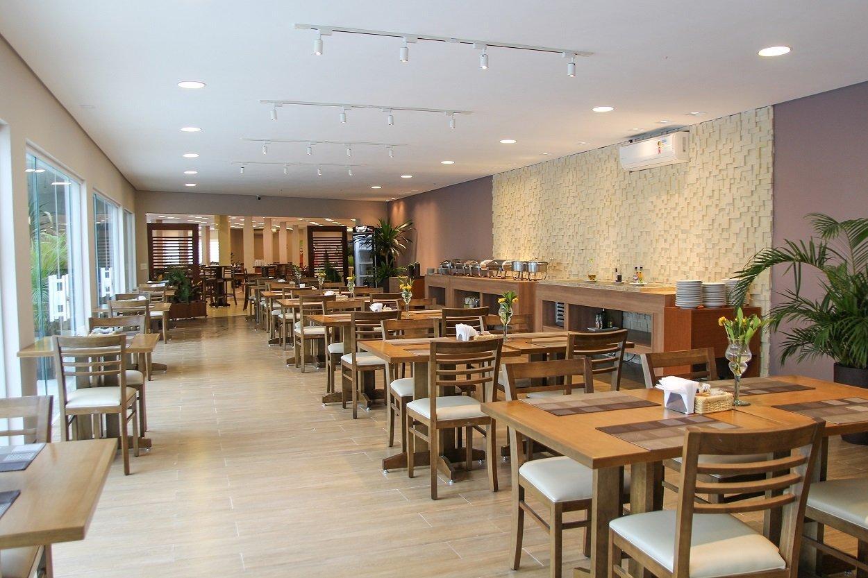 Hotel Serra De ג'ונדיאי מראה חיצוני תמונה