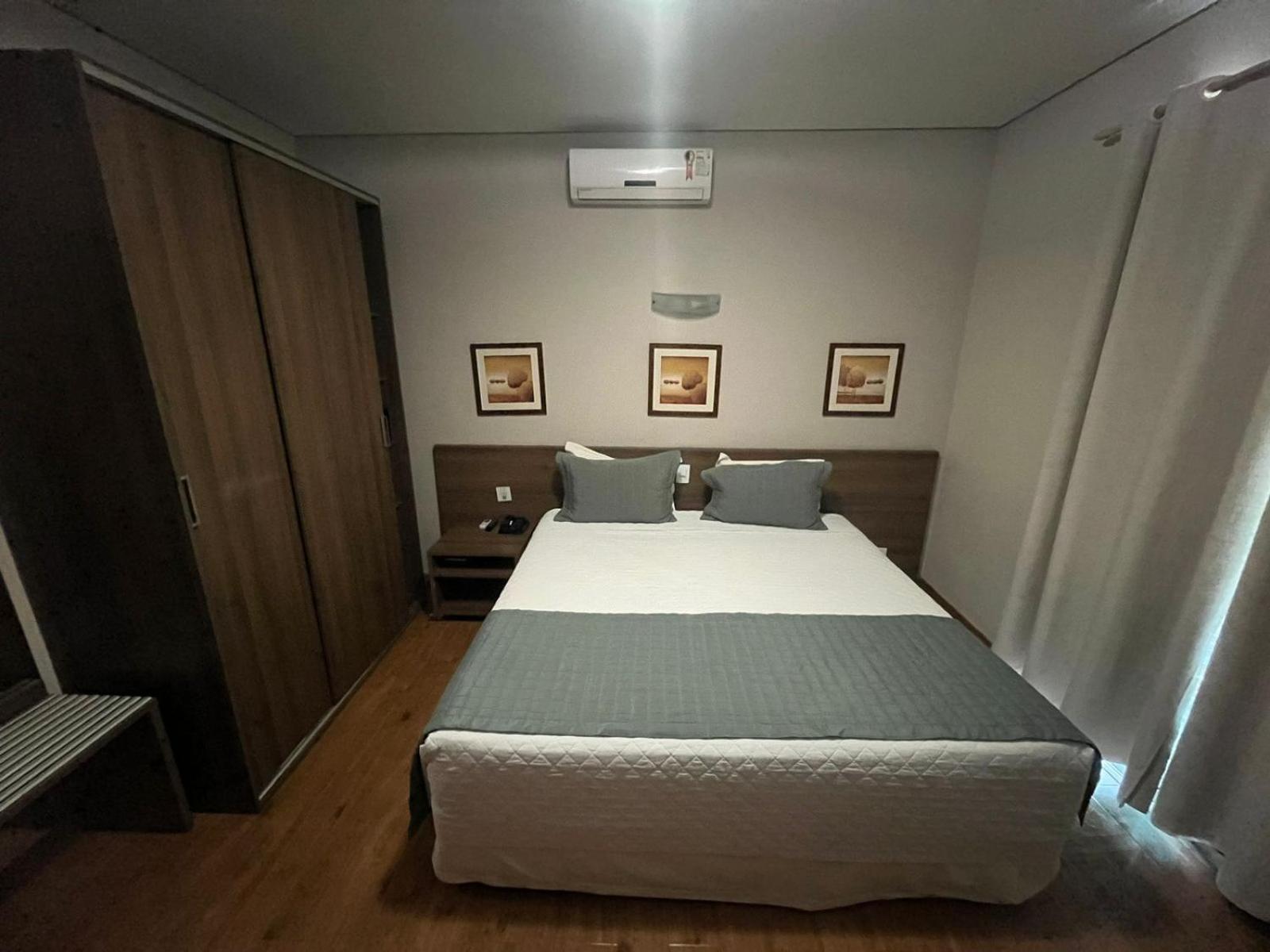 Hotel Serra De ג'ונדיאי מראה חיצוני תמונה