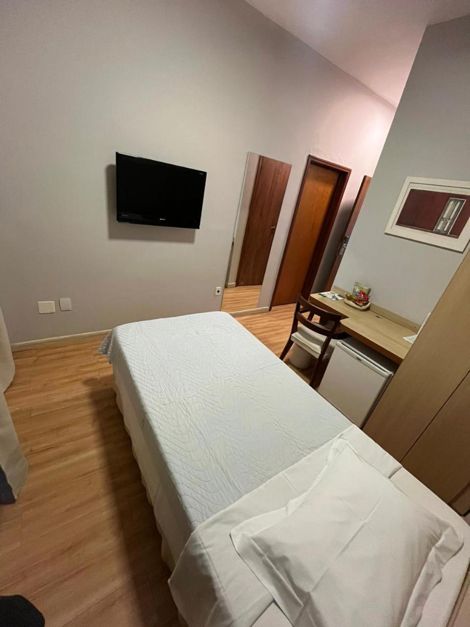 Hotel Serra De ג'ונדיאי מראה חיצוני תמונה