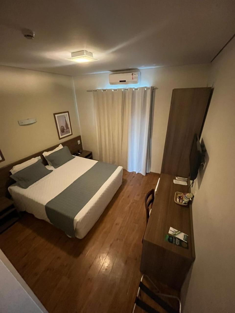Hotel Serra De ג'ונדיאי מראה חיצוני תמונה