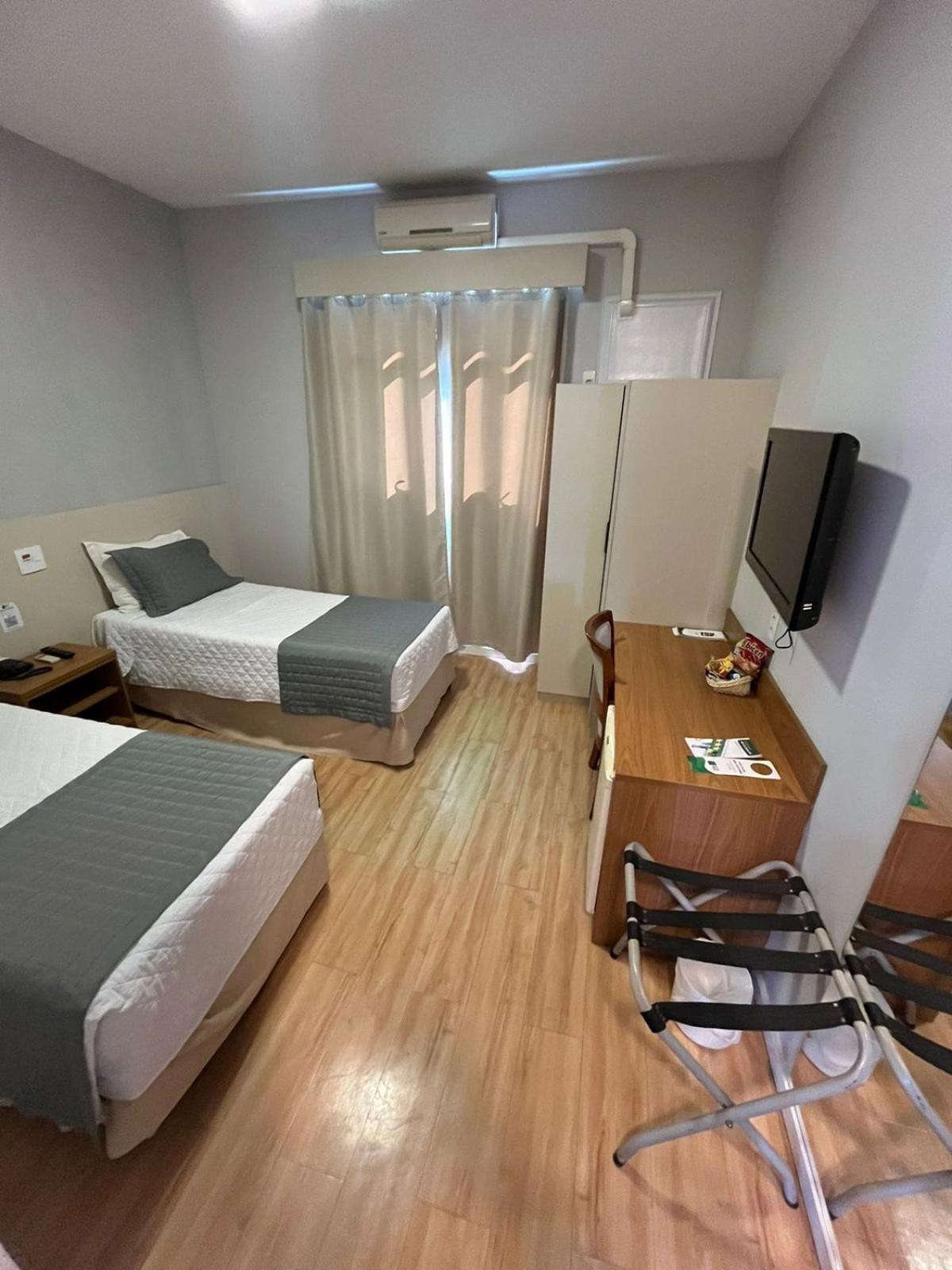 Hotel Serra De ג'ונדיאי מראה חיצוני תמונה