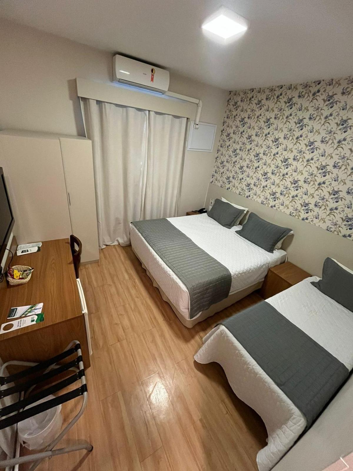 Hotel Serra De ג'ונדיאי מראה חיצוני תמונה