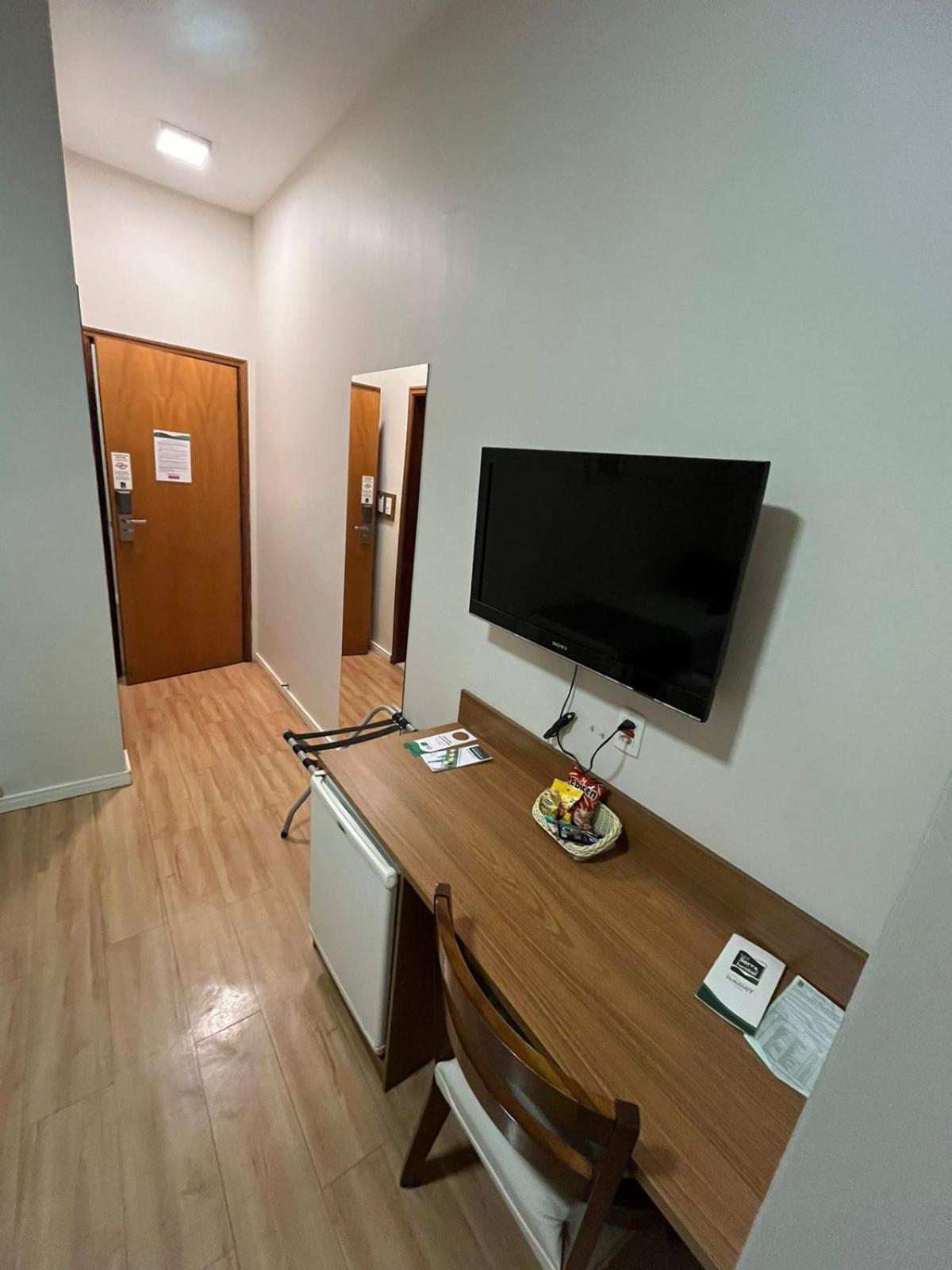Hotel Serra De ג'ונדיאי מראה חיצוני תמונה