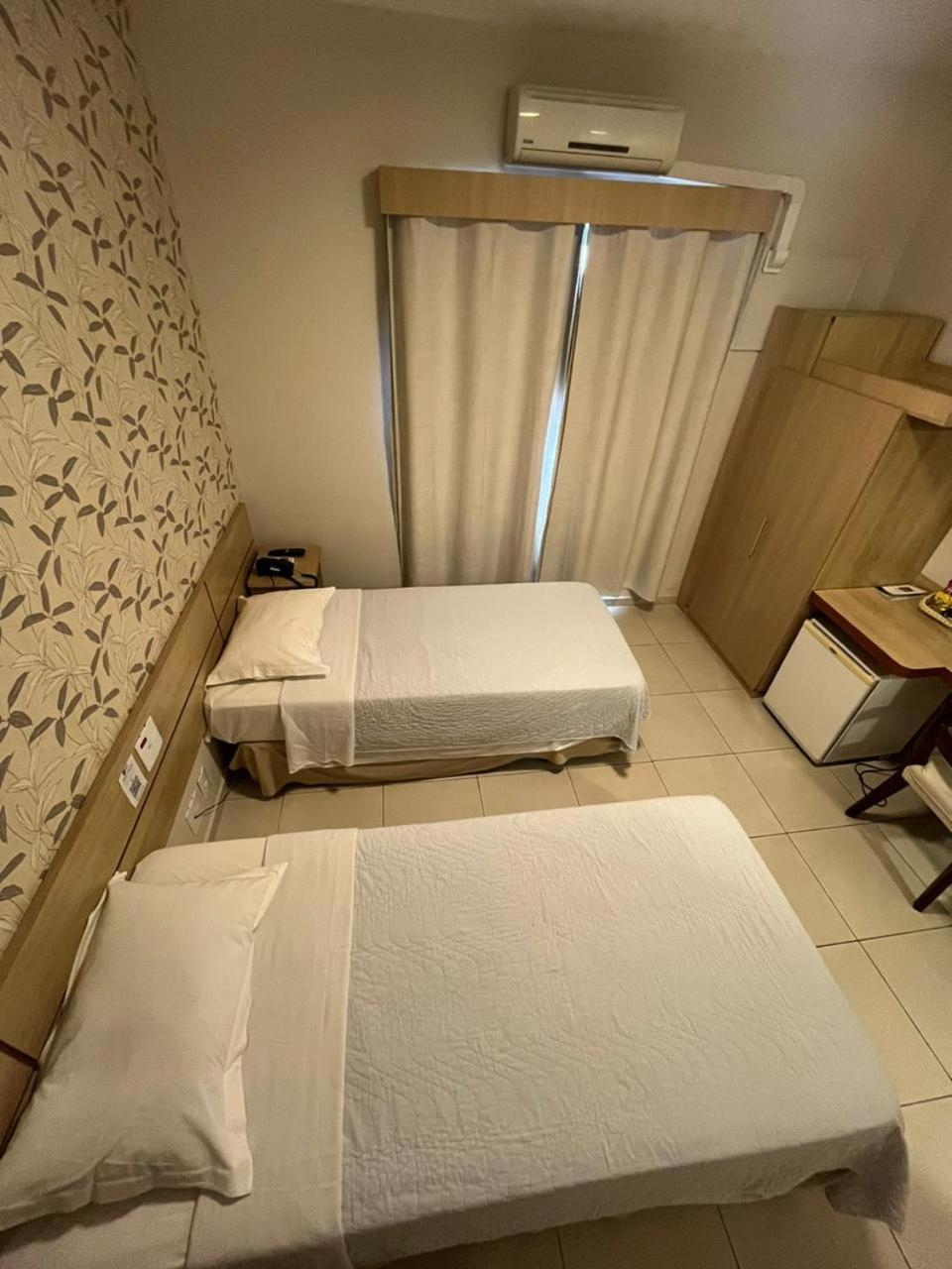 Hotel Serra De ג'ונדיאי מראה חיצוני תמונה