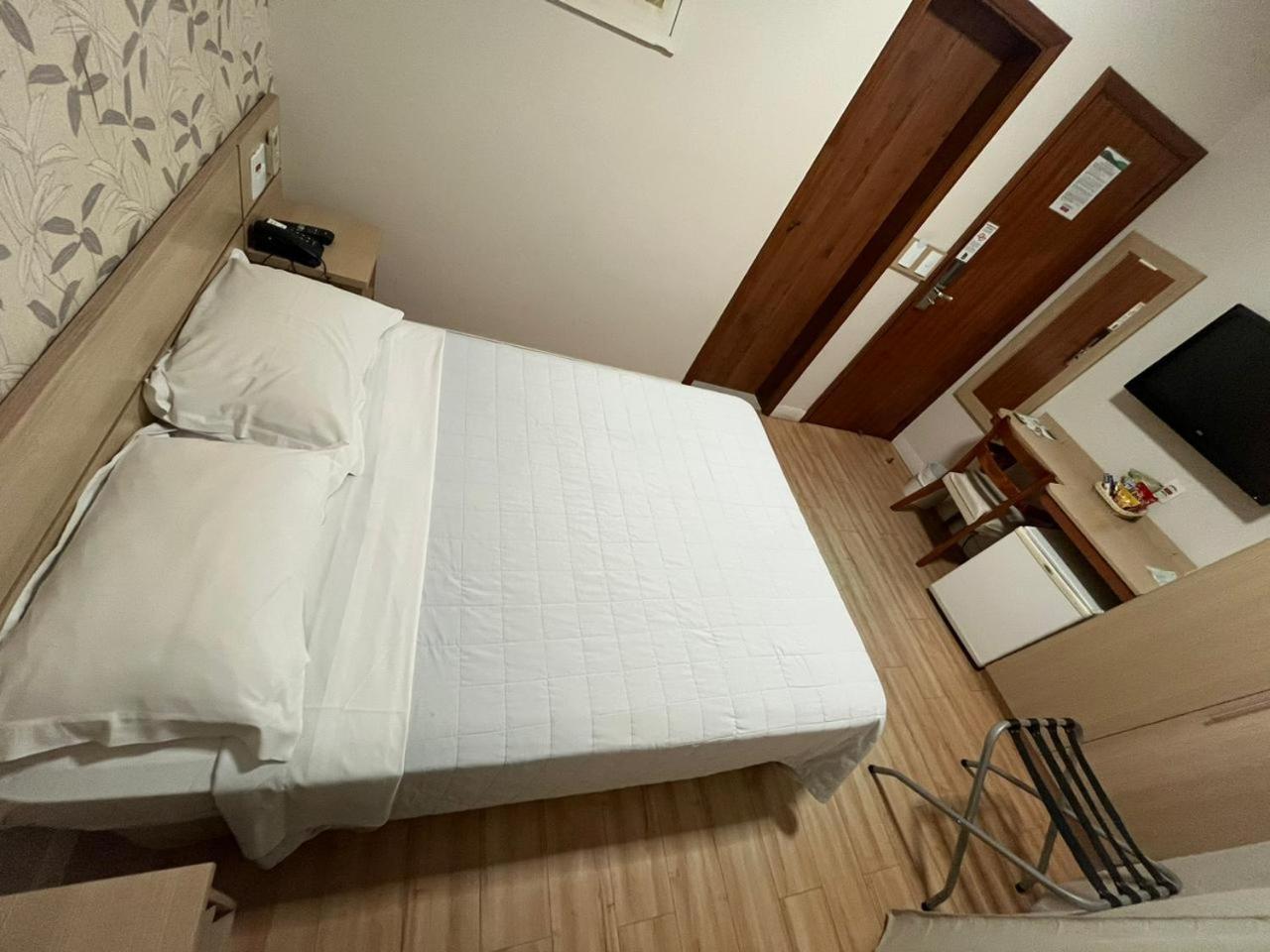 Hotel Serra De ג'ונדיאי מראה חיצוני תמונה