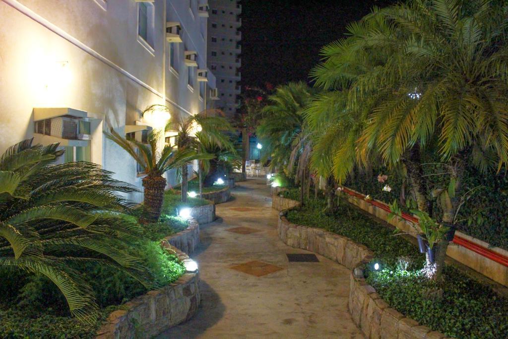 Hotel Serra De ג'ונדיאי מראה חיצוני תמונה