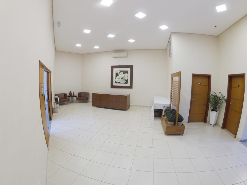 Hotel Serra De ג'ונדיאי מראה חיצוני תמונה